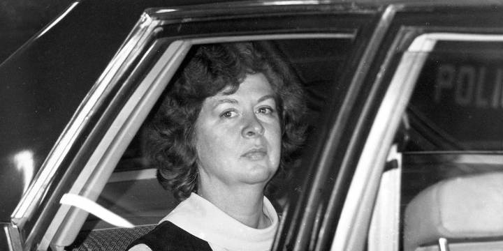 Un disparo fallido y una contadora que fue informante del FBI: “Pensé que matar al presidente podía desencadenar una revolución”