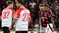 Copa Libertadores 2025: confirmado el árbitro de la revancha Estudiantes y Flamengo