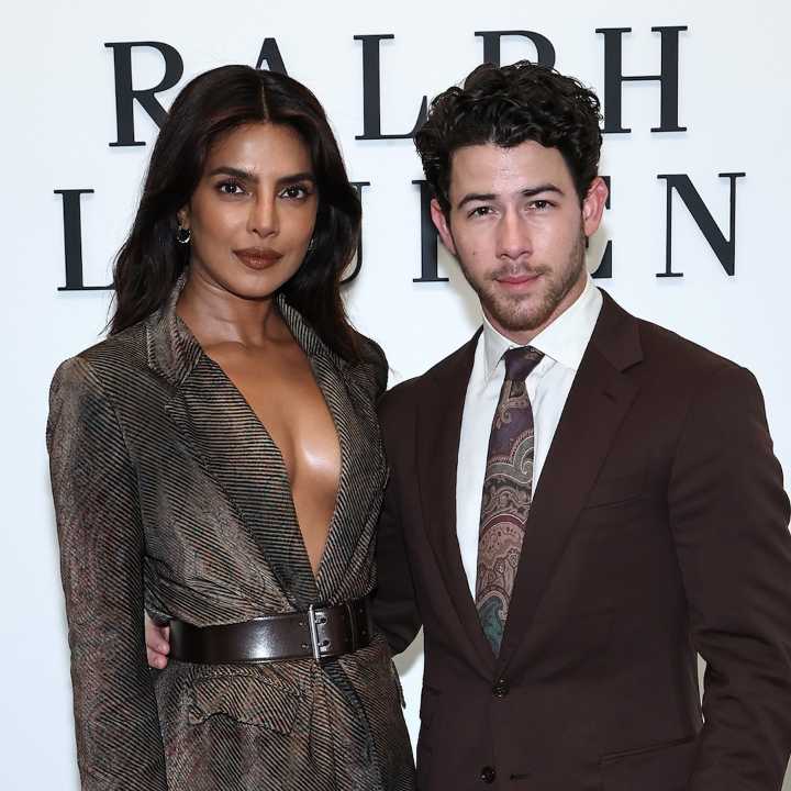 Nick Jonas' 33rd Birthday on Camp Rock 3 Set With Priyanka Chopra