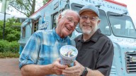 Ben & Jerry’s co-owner Jerry Greenfield quits over claims brand ‘silenced’ on social issues