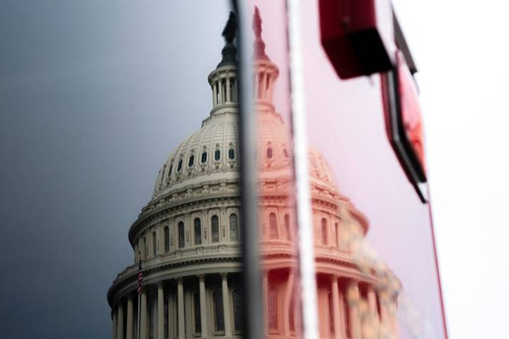 Read the full memo directing federal agencies to weigh mass layoffs if the government shuts down