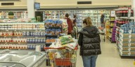 Una familia tipo necesita ganar $1.160.780 al mes para no ser pobre