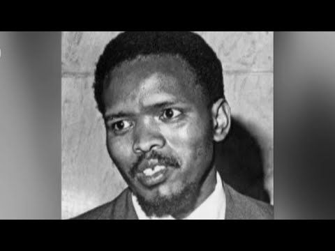 South Africa reopens Steve Biko death investigation