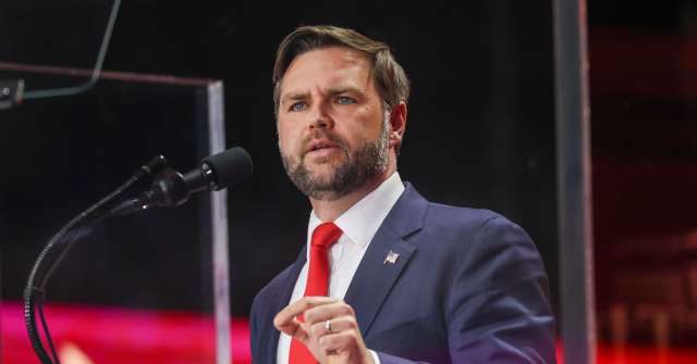 Nolte: Vance Wants Kimmel to Apologize to Erika Kirk for Lying About Charlie’s Killer and Stop ‘Encouraging’ Violence