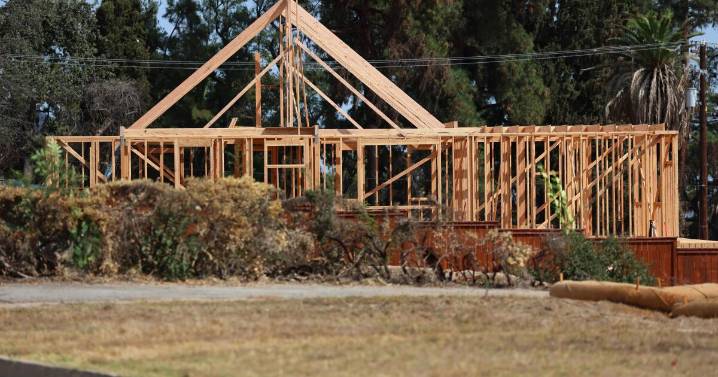 Commentary: The immigration raids are crushing L.A.'s fire recovery and California's economy