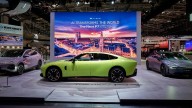 European car makers put on ‘brave face’ against dominant Chinese competitors at 2025 International Motor Show Germany
