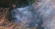 Firefighter at Grand Canyon wildfire suffers deadly cardiac emergency