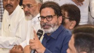 Bihar DyCM lied before court to escape trial in murder case, alleges Kishor