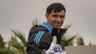 El especial festejo de cumpleaños del Dibu Martínez con la Selección Argentina