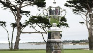 Walker Cup Scores And Live Updates: Team USA Lead Team GB&I 8.5