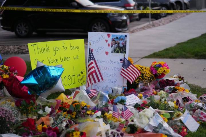 Fairview Park mayor denounces council president's comments on Charlie Kirk shooting