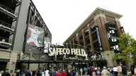 Seahawks have no issue with moving games for Mariners' playoff run