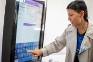 Se realizó una muestra del servicio de Telemedicina que funcionará en los CAPS