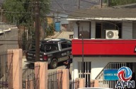 Asesinan a una mujer en una vivienda en Tecate