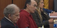 New motion filed for accused 2023 murder suspect
