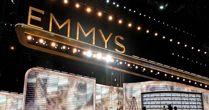 Every Emmy Awards 2025 winner as history made by show bagging 13 trophies