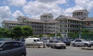 Venezolano se habría ahogado en un estanque de Trinidad