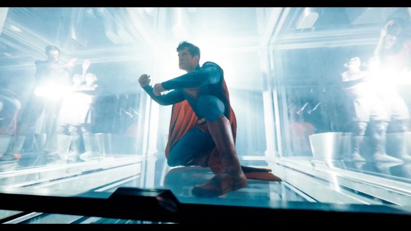 James Gunn confirma que habrá secuela de “Superman” en 2027