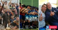 De entre rejas a volar con Los Cóndores: la historia del primer club de rugby creado en cárcel chilena