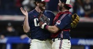 Bibee throws a two-hitter as the Guardians beat the White Sox 4