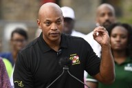 Maryland Gov. Wes Moore unveils bold Maryland agenda in re