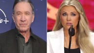 El actor Tim Allen perdona al asesino de su padre inspirado por la viuda de Charlie Kirk
