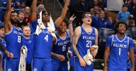 SLU basketball opens Atlantic 10 season on New Year's Eve vs. St. Joseph's