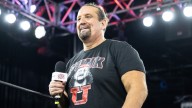 Tommy Dreamer Is Surprised WWE Didn't Give This Star A 'Knockout Blow' On Raw