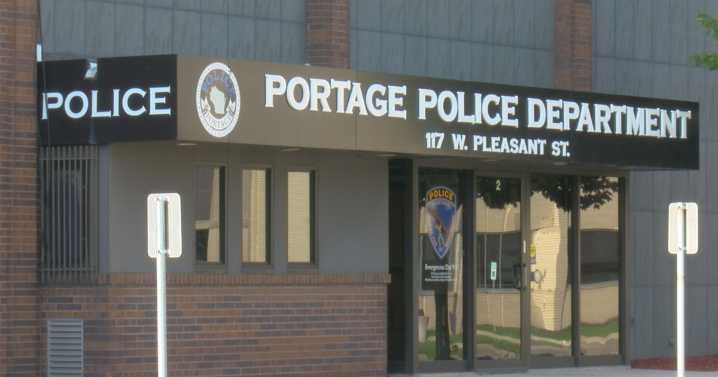 Open records request reveals details of separation agreement between Portage Police Department and criminally