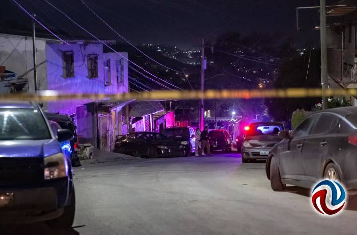 Ejecutan a un hombre en la colonia Nuevo Milenio