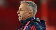 ¿Lo llamaron de la Selección Peruana? Gustavo Álvarez, DT de la U. de Chile, rompió su silencio