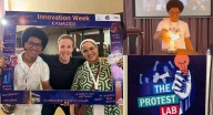 Joven samario es el único colombiano en cumbre global de activismo en África Sebastián Ortiz participa en un encuentro de alto impacto para fortalecer la acción ciudadana en la región