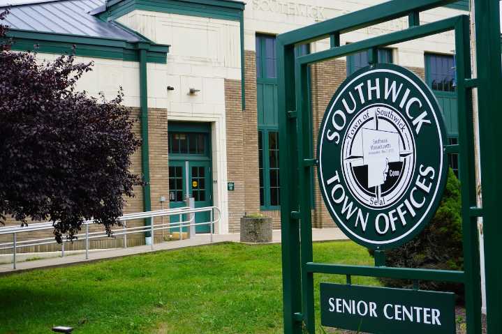 Southwick is looking for residents wanting to make a difference