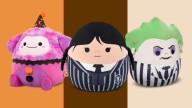The coveted Halloween Squishmallows are here