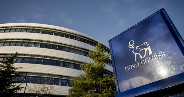 Wegovy and Ozempic maker Novo Nordisk to cut 9,000 jobs