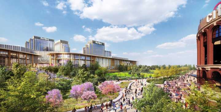 $8B Citi Field casino proposal moves forward