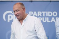 El PP sentencia sobre Begoña Gómez: "Quien nada teme, tras nadie se oculta; esto es inmoral"
