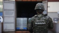 Muere otro miembro de la Marina en un accidente en una práctica de tiro en Sonora