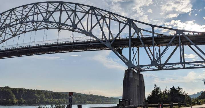 State Files Environmental Impact Report For Canal Bridge Replacement Projects