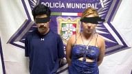 Detenidos tras audaz robo en Gómez Palacio: Conductor es engañado por mujer y despojado de su vehículo