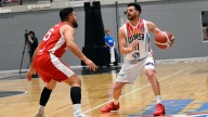 Quimsa venció a Unión en su primer amistoso y jugará la final de la Copa Turismo Carey en Rosario