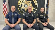 Three Badges, One Family: Greydanus Legacy in Law Enforcement