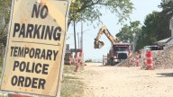 'It's just a disaster': Construction in Point Place lasts months longer than initially anticipated