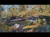 Jefferson County families still rebuilding a year after destruction from Hurricane Helene