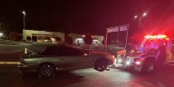 Police: About 4 dozen officers respond to street takeover event in SE Portland