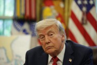 Trump fija un plazo de "tres o cuatro días" a Hamás para que decida