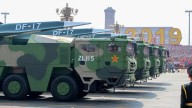 China presume de su misil Guam Killer DF-26 concebido para alcanzar base de Estados Unidos en el Pacífico, ahora cuenta con capacidades de ataque mejoradas