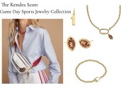 Shop Kendra Scott's new Game Day Collection