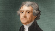 Thomas Jefferson's 'Drunken Loaf' Is The Old-School Dish Nobody Wants Anymore