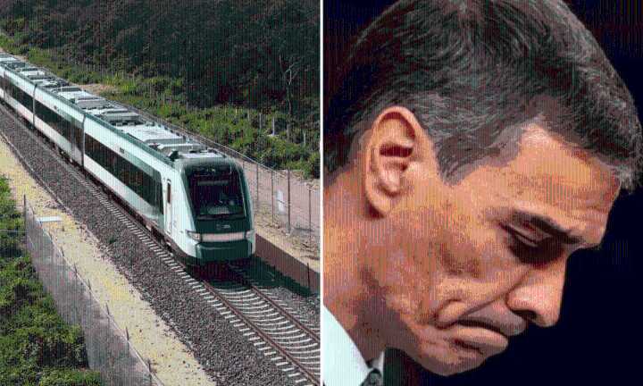Tren Maya, en “caso Koldo” de corrupción en España y el nexo venezolano